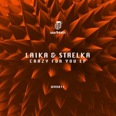 Laika & Strelka - Feel For Me (Snippet)