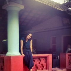 Ishq Bina Kya Jeena Yaaran - Cover By Priya PM