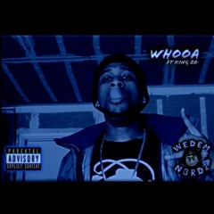 Nova Ft King Zo - Whooa (Prod. Charlene Chermside)