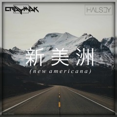 New Americana (CRaymak Remix) **DL IN DESC.**