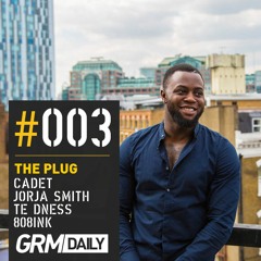 Plug #003