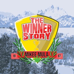 The Winner Story EP by Mikee Mula