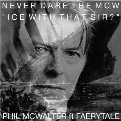 My Heart Will Go On/ Never Dare Phil McWalter and Faerytale