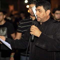 جعفر الدرازي~ ومن قبل المراقد -المطهرة-..هنا زوروا المساجد~فقرة صريحة عن الشباب وزيارة آل البيت