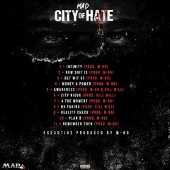 (9) Plan B (Prod. M - 80)