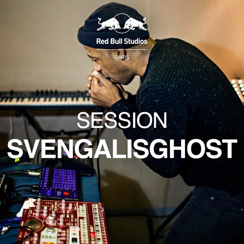 Svengalisghost Streets Of Blood Red Bull Studios Paris Exclusive By Red Bull Studios Paris