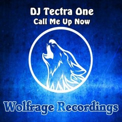 Call Me Up Now (Original Mix) OUT NOW!