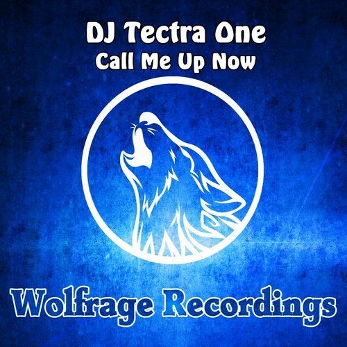 Call Me Up Now (Original Mix) OUT NOW!