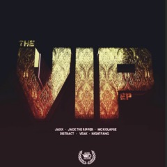 Nightfang - The Rising VIP (Out now!)