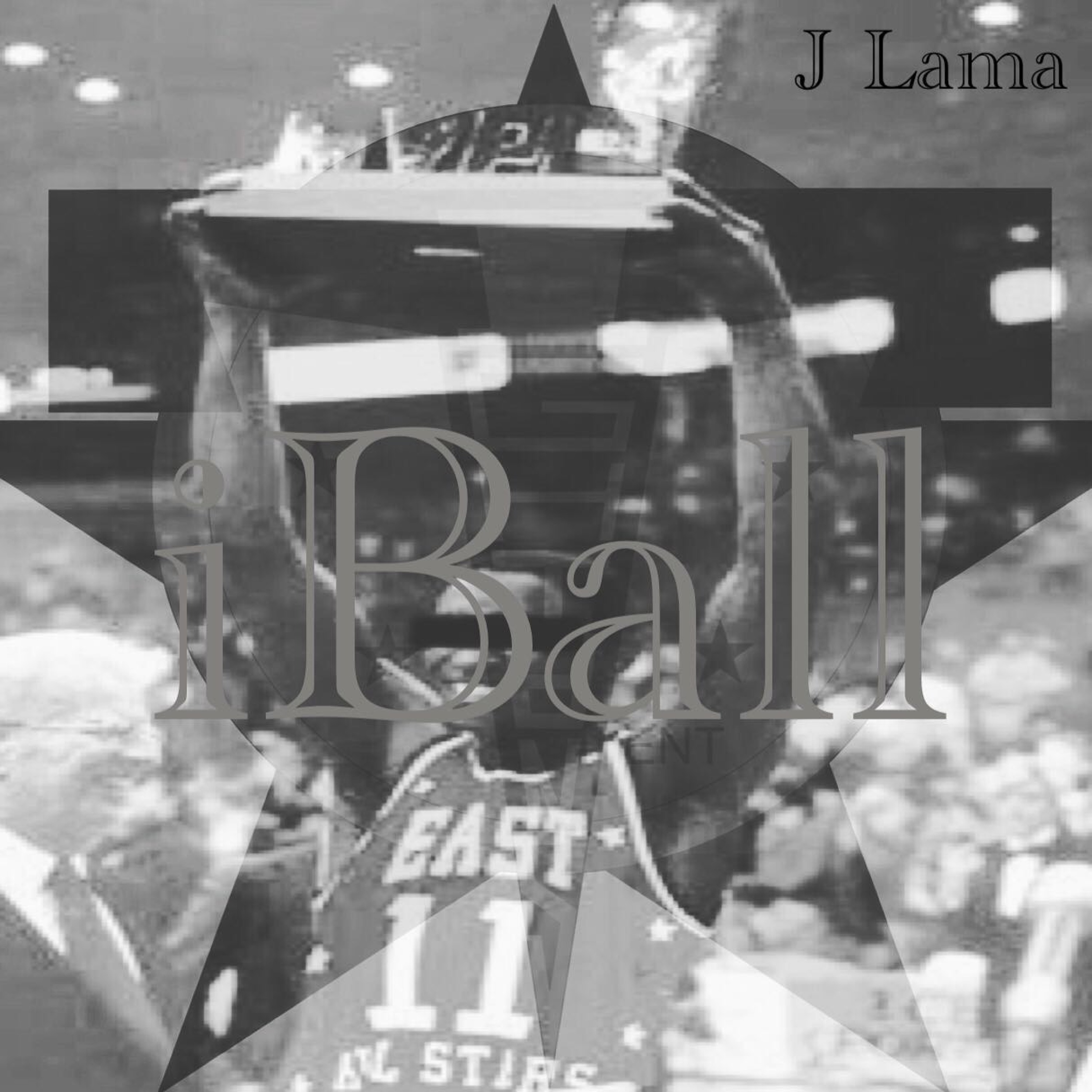 Yosef - iBall episode artwork