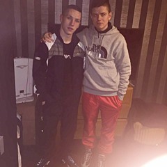 stay high (hardstyle)