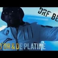 Gradur - D'or Et De Platine Ft. Jul {Instrumental Type}