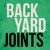 Artwork for BACKYARD JOINTS - Night Shift - Vinyl Mix - Mixed by BeatPete