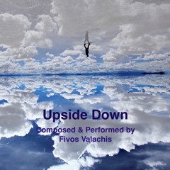 Upside Down - Piano Solo - Open Collaboration Track