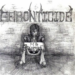 Mr Anomie - Geronticide