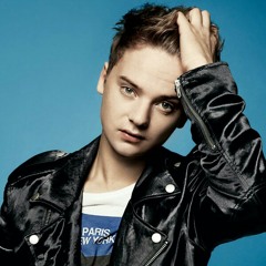 Conor Maynard Covers - Elastic Heart, Ellie Goulding - Love Me Like You Do Mash Up.mp3