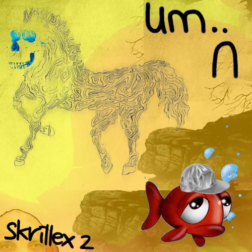 skrillex 2