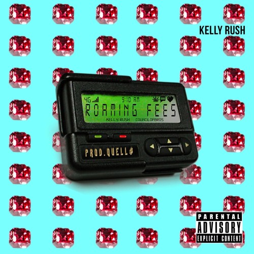 Roaming Fees Prod. Quell$