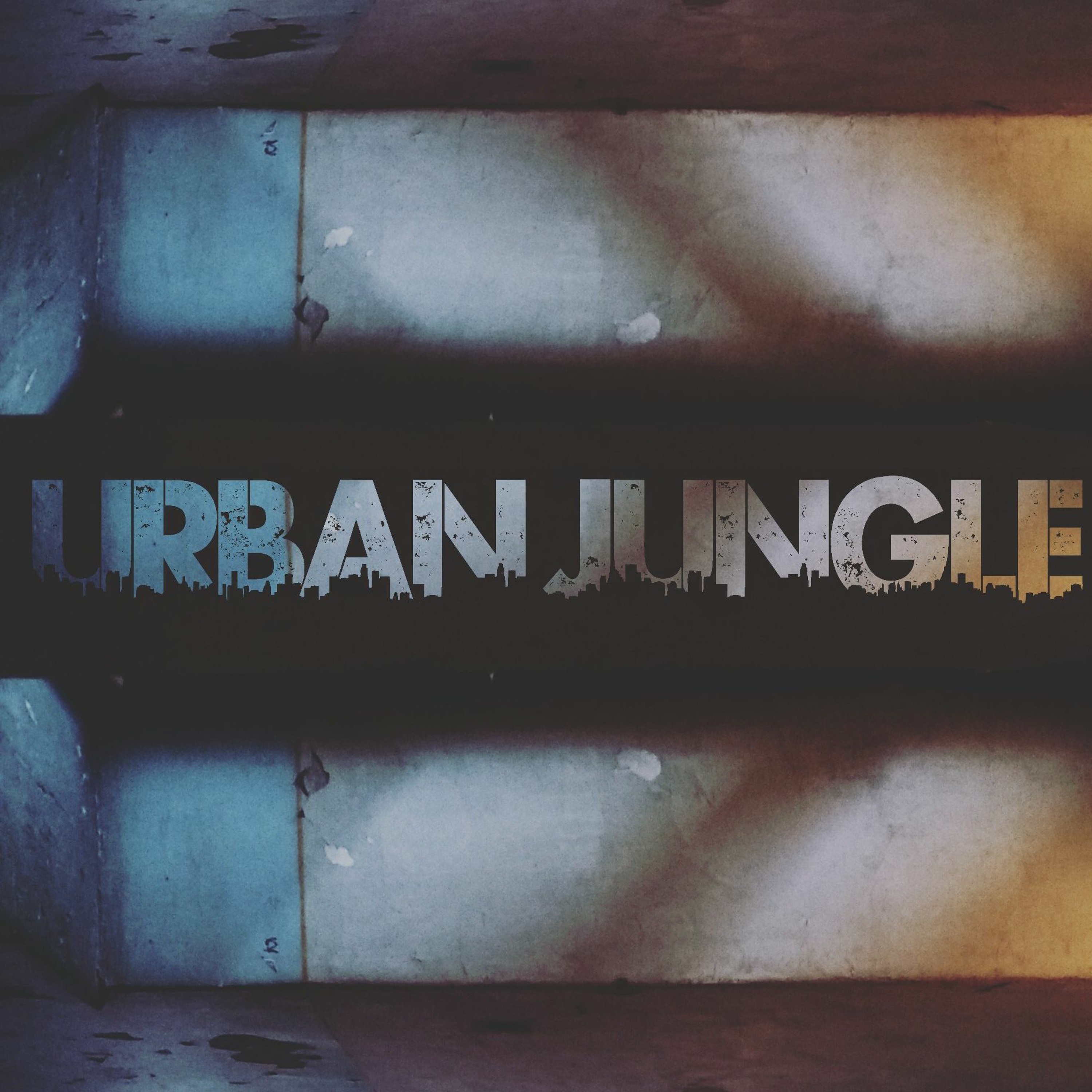 Urban Jungle episode artwork
