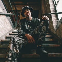 *SOLD* Lil Herb x UK Drill Type Beat 2017 (Prod. KXT Beatz)