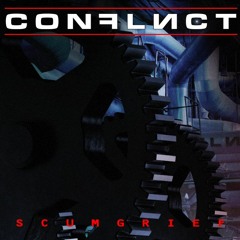 Conflict - Scumgrief (Fear Factory cover)