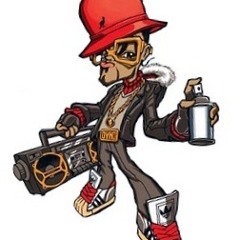 Hip Hop Don't Stop