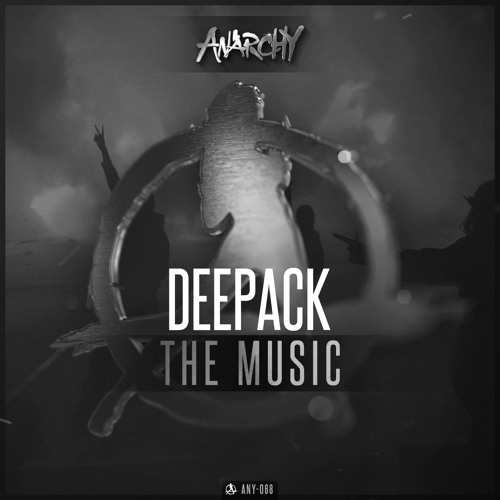 Deepack - The Music (Edit)