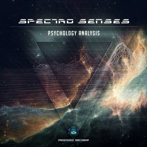 Spectro Senses - Psychology Analysis | OUT NOW |