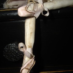 Song of imaginary beings (IAMX COVER)