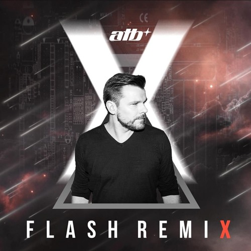 ATB - Flash X (Rusty Hook Flip)