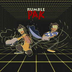 Rumble Pak ft. Khary