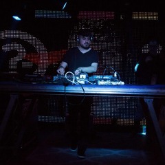 Yoikol - 2RB Nacht @ Pirandello, Madrid 23.01.16