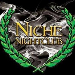 Never been before - Niche