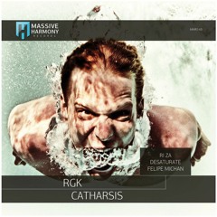 RGK - Catharsis (Desaturate 'Purified' Remix)