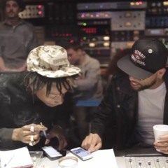 Wiz Khalifa - Hella O's (Hello Remix)