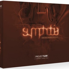 PROJECTSAM's Symphobia Demo Tracks