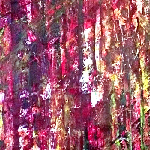 Between Space And Time