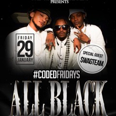 SwagTeam - Baddie  Don't Go