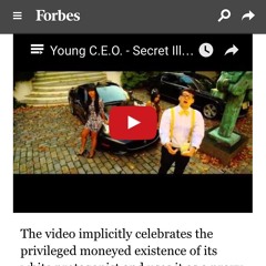 SECRET ILLUMINATI RAP VIDEO LEAKED AKA COCO REMIX