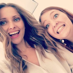 Still Haven't Found What I'm Looking For (U2 Cover) - Kate Scott & Nikki Davison