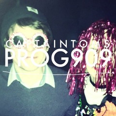 Captain Toms Prog909