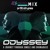 Artwork for KISS FM - The Prototypes - Odyssey Mix - Friday Fresh Mix Show