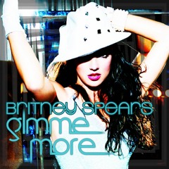 Britney Spears Vs Patrick Sandim - Gimme More Space (Slupie 2k16 Mash)[FREEDOWNLOAD]