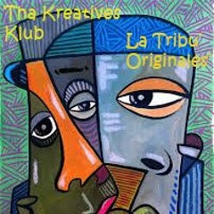 Tha Kreatives Klub - Chapter II : Jungles, Savages, Cannibals