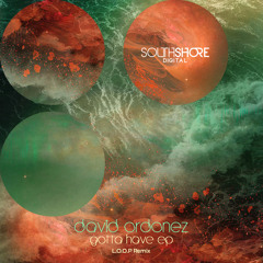 David Ordonez - Gotta Have ( L.O.O.P RemIx )
