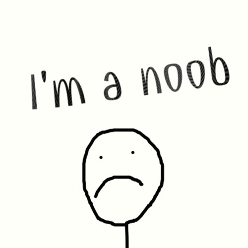 Stream Ravseek I M A Noob By Ravseek Listen Online For Free On Soundcloud