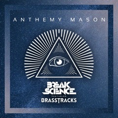 Anthemy Mason (feat. Brasstracks)