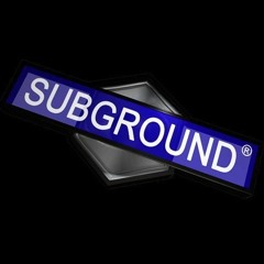 SubGround