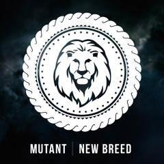Mutant - New Breed