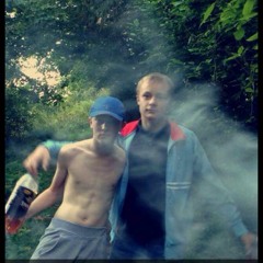 I'm Blue (Hardstyle)